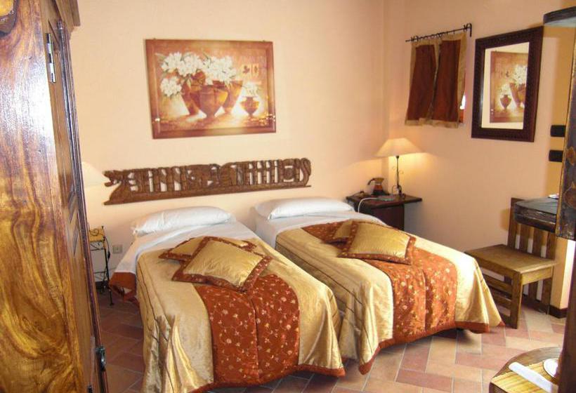 B&b Girasole  | Cuneo | Cuneo | Italia 13