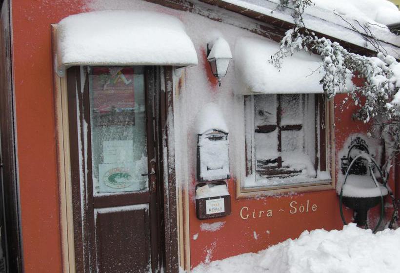 B&b Girasole  | Cuneo | Cuneo | Italia 14