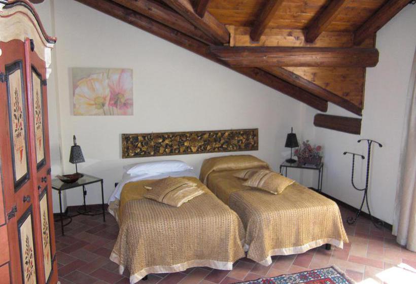 B&b Girasole  | Cuneo | Cuneo | Italia 15