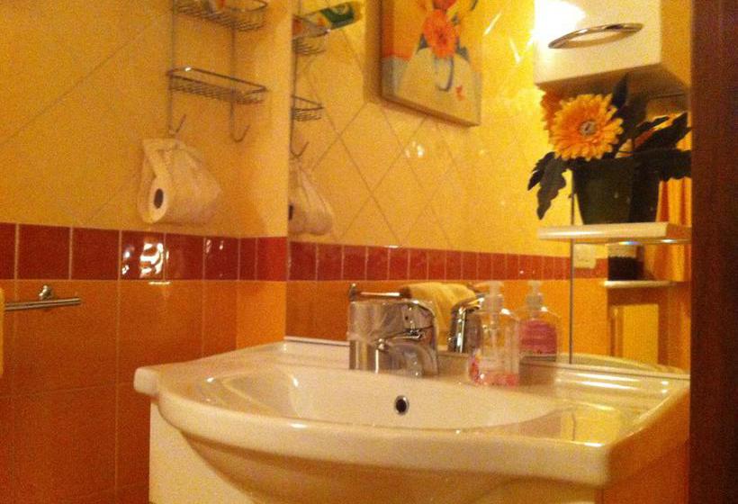 B&b Girasole  | Cuneo | Cuneo | Italia 16