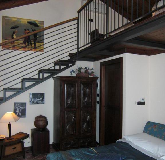 B&b Girasole  | Cuneo | Cuneo | Italia 18