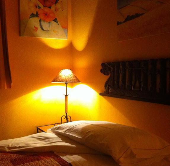 B&b Girasole  | Cuneo | Cuneo | Italia 19