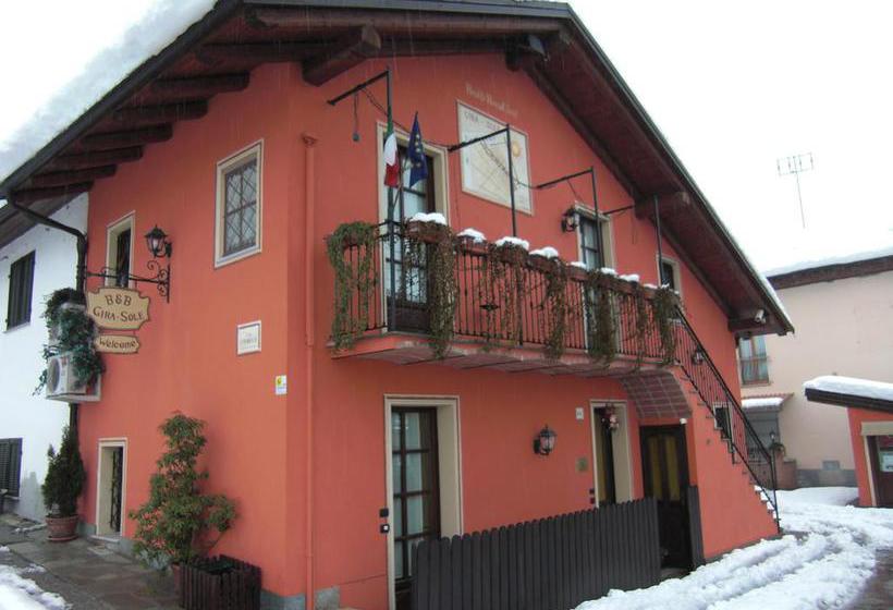 B&b Girasole  | Cuneo | Cuneo | Italia 2