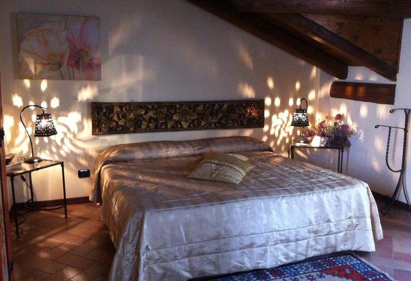 B&b Girasole  | Cuneo | Cuneo | Italia 4
