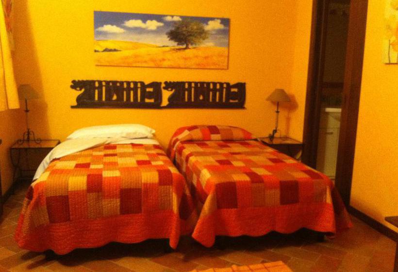B&b Girasole  | Cuneo | Cuneo | Italia 5
