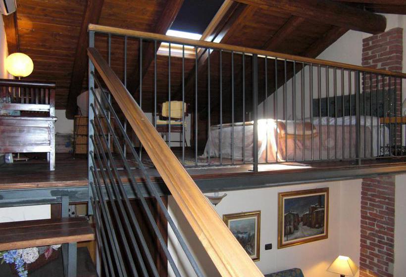 B&b Girasole  | Cuneo | Cuneo | Italia 7