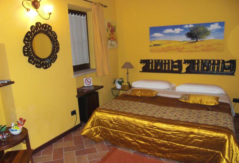 B&b Girasole  | Cuneo | Cuneo | Italia 9