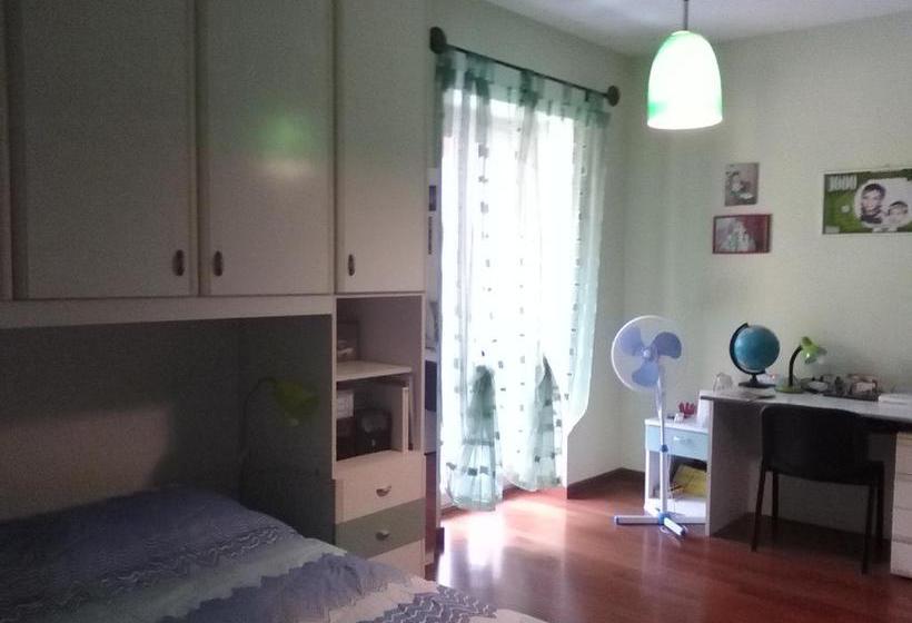 Bed and Breakfast I Due Archi  | Matera | Matera | Italia 1