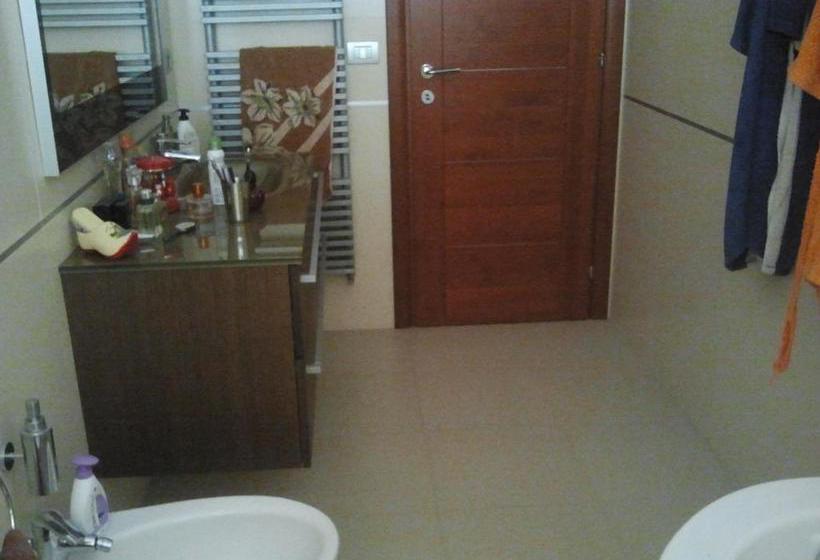 Bed and Breakfast I Due Archi  | Matera | Matera | Italia 10