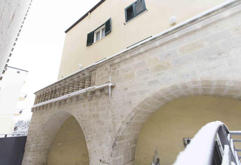 Bed and Breakfast I Due Archi  | Matera | Matera | Italia 11