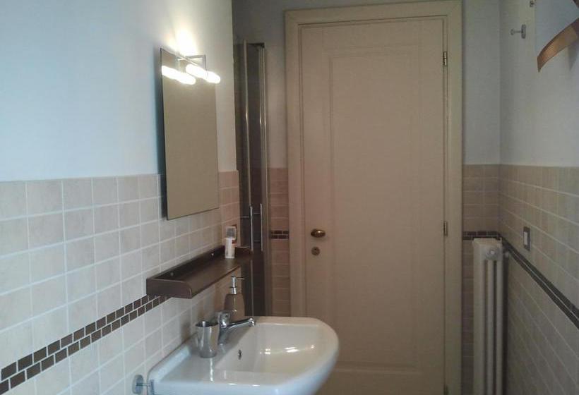 Bed and Breakfast I Due Archi  | Matera | Matera | Italia 12