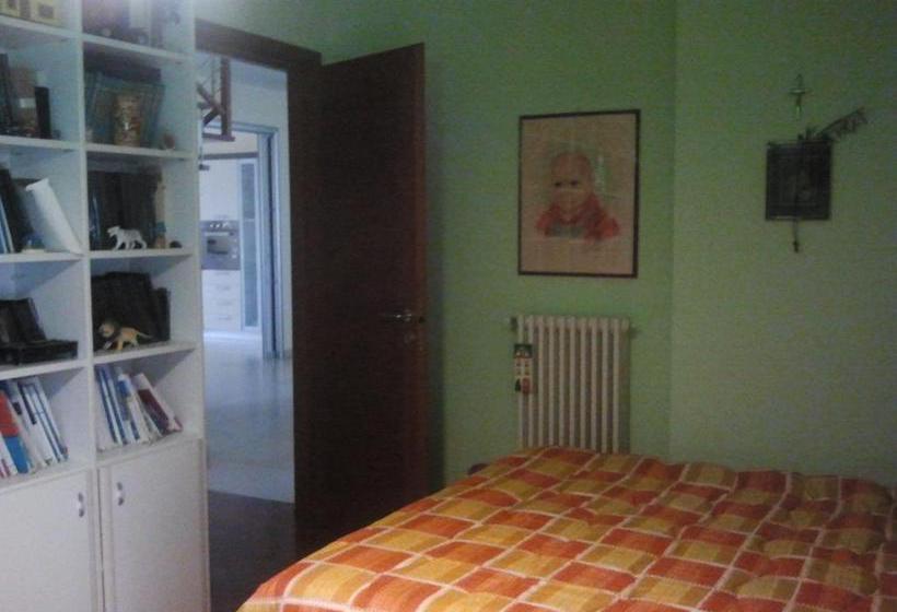 Bed and Breakfast I Due Archi  | Matera | Matera | Italia 13