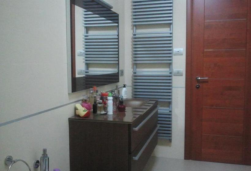 Bed and Breakfast I Due Archi  | Matera | Matera | Italia 14