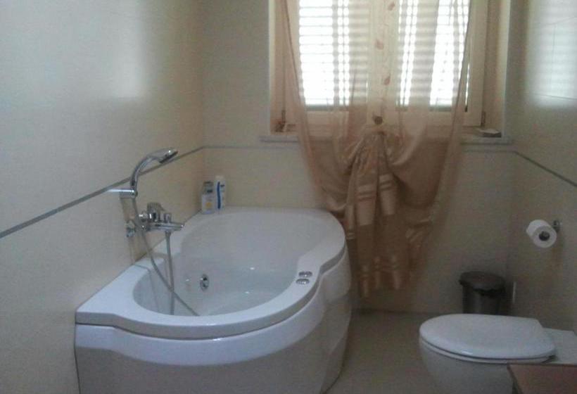 Bed and Breakfast I Due Archi  | Matera | Matera | Italia 15