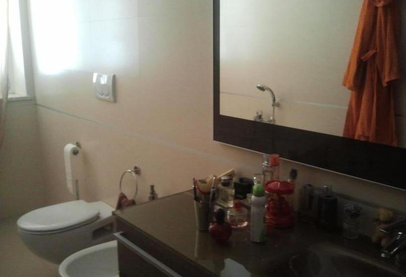 Bed and Breakfast I Due Archi  | Matera | Matera | Italia 16