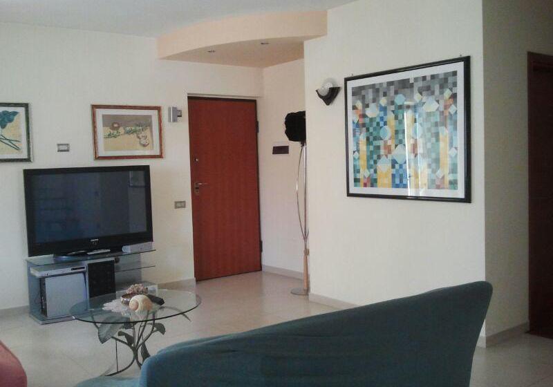 Bed and Breakfast I Due Archi  | Matera | Matera | Italia 17