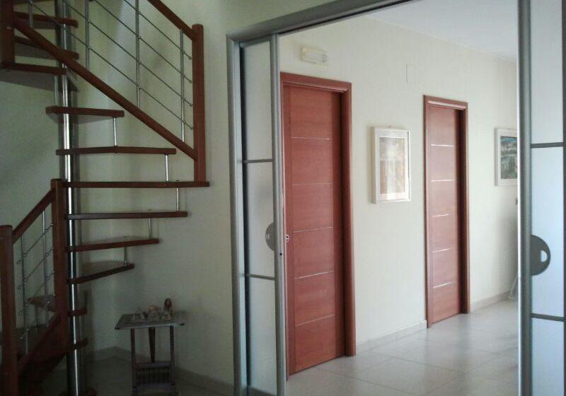 Bed and Breakfast I Due Archi  | Matera | Matera | Italia 18