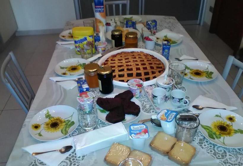 Bed and Breakfast I Due Archi  | Matera | Matera | Italia 2