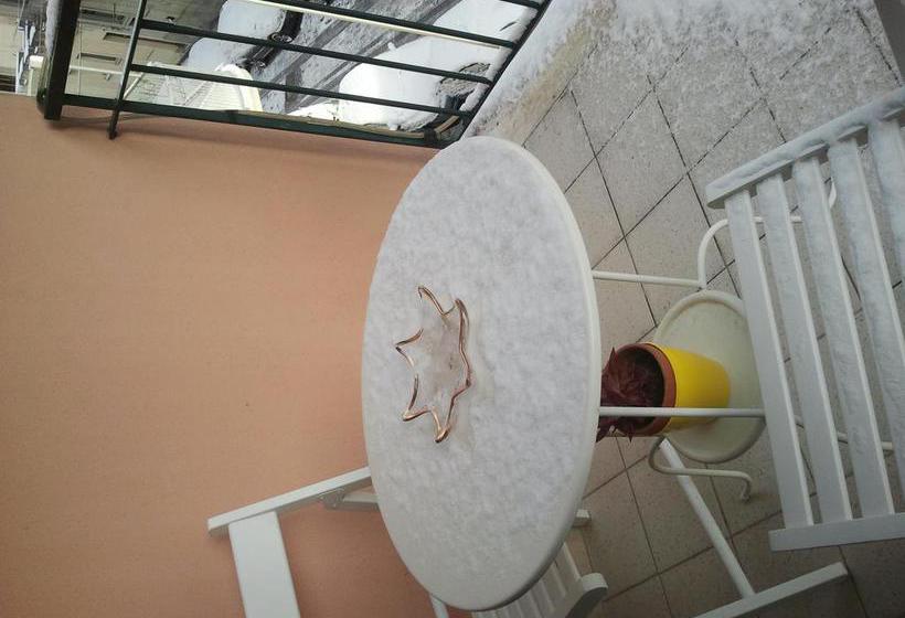 Bed and Breakfast I Due Archi  | Matera | Matera | Italia 3