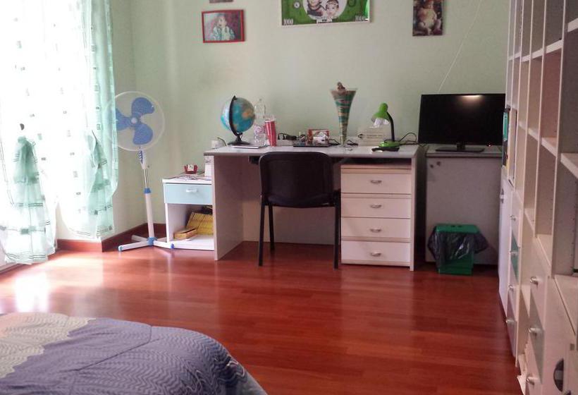 Bed and Breakfast I Due Archi  | Matera | Matera | Italia 4