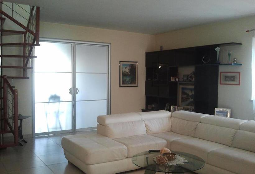 Bed and Breakfast I Due Archi  | Matera | Matera | Italia 5