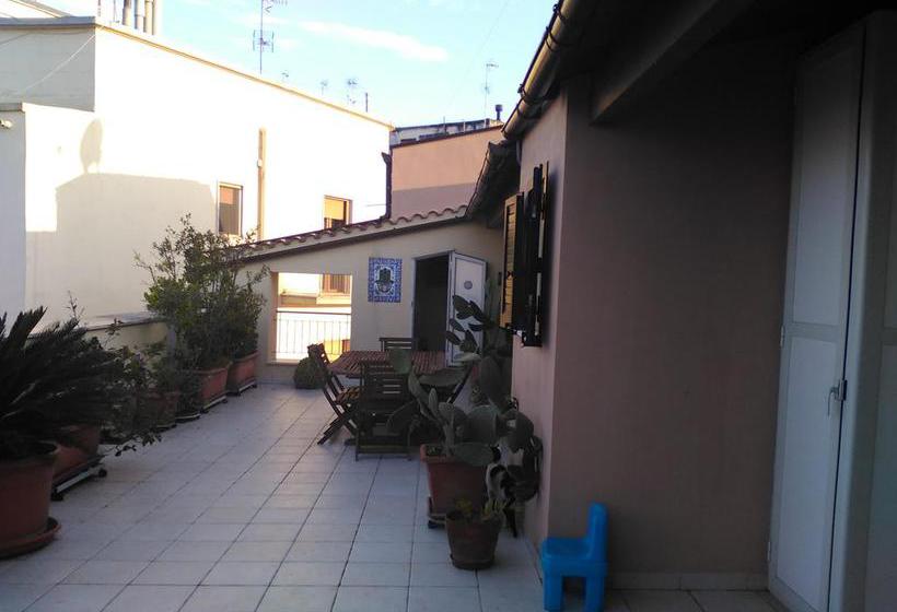 Bed and Breakfast I Due Archi  | Matera | Matera | Italia 6