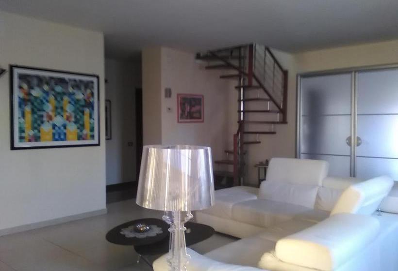 Bed and Breakfast I Due Archi  | Matera | Matera | Italia 7