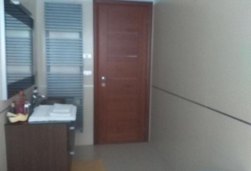 Bed and Breakfast I Due Archi  | Matera | Matera | Italia 8