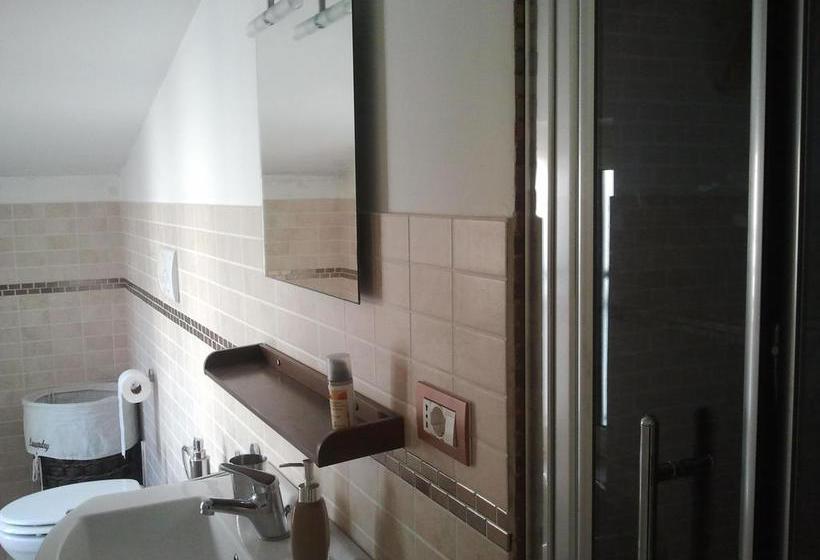 Bed and Breakfast I Due Archi  | Matera | Matera | Italia 9