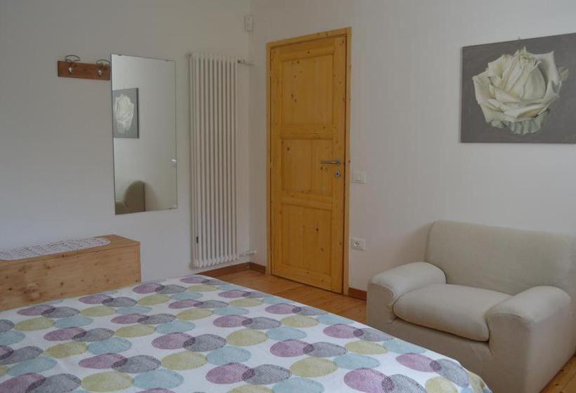 B&b Altea  | Trento | Trento | Italia 10