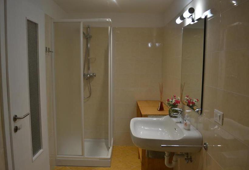 B&b Altea  | Trento | Trento | Italia 12