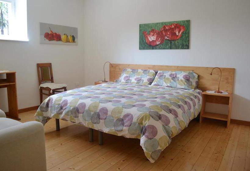 B&b Altea  | Trento | Trento | Italia 13