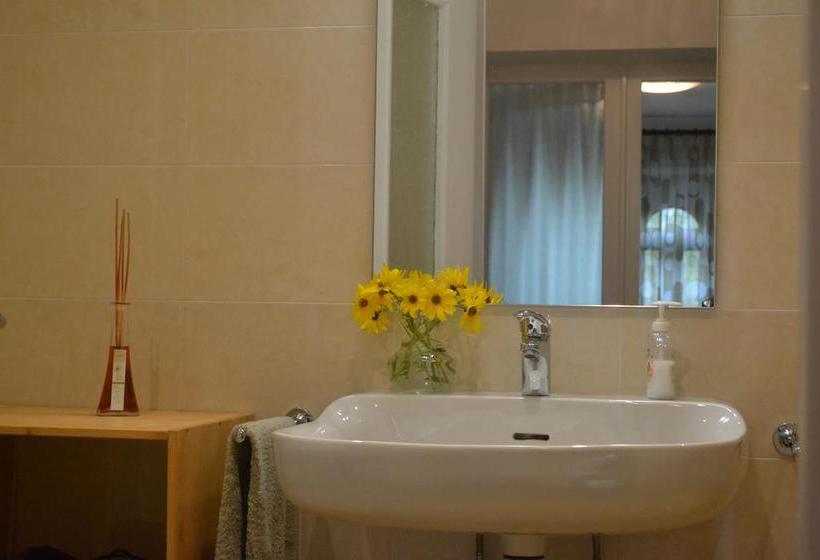 B&b Altea  | Trento | Trento | Italia 14