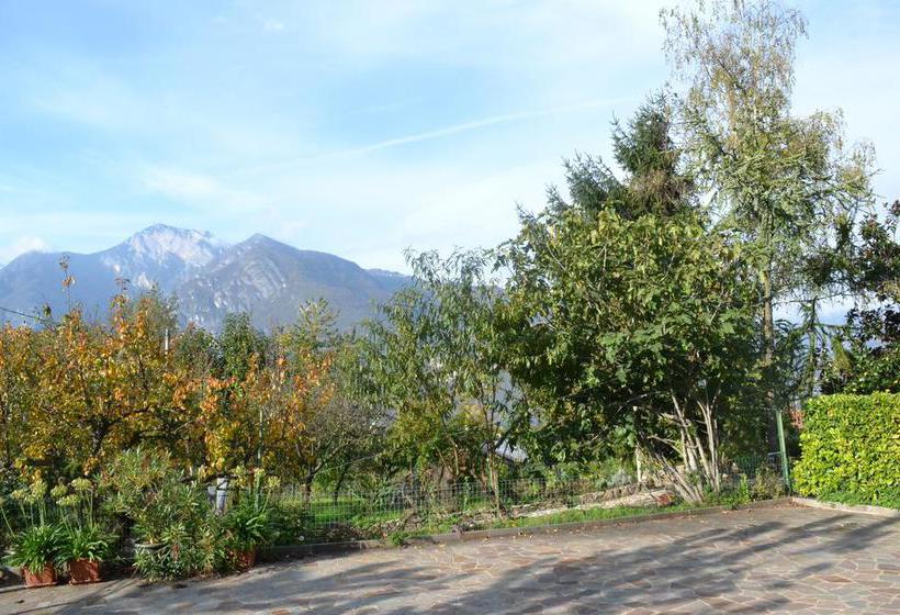 B&b Altea  | Trento | Trento | Italia 15