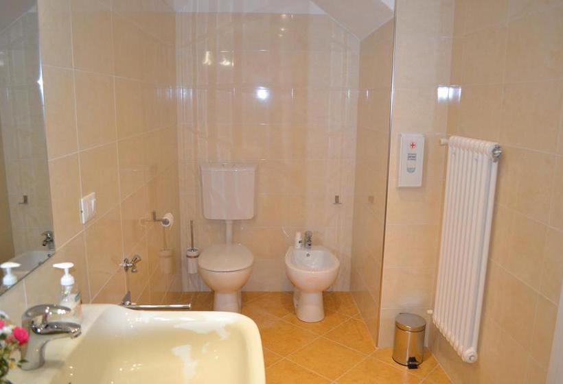 B&b Altea  | Trento | Trento | Italia 16