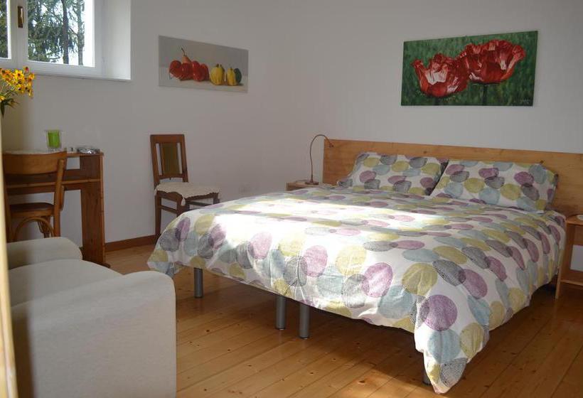 B&b Altea  | Trento | Trento | Italia 17