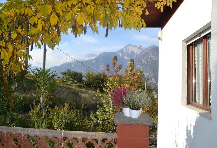 B&b Altea  | Trento | Trento | Italia 18