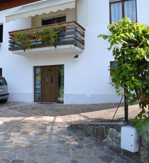 B&b Altea  | Trento | Trento | Italia 19