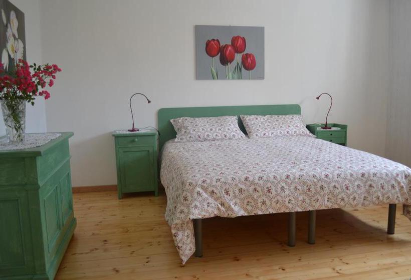 B&b Altea  | Trento | Trento | Italia 2