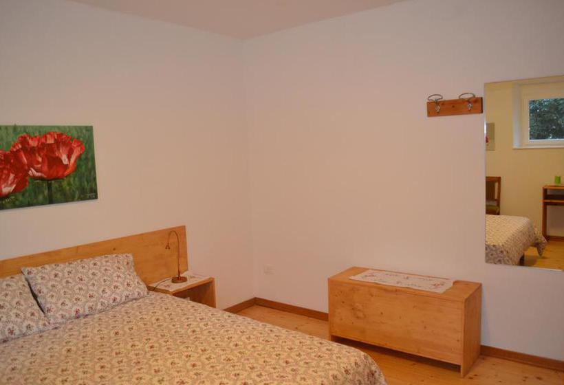 B&b Altea  | Trento | Trento | Italia 3