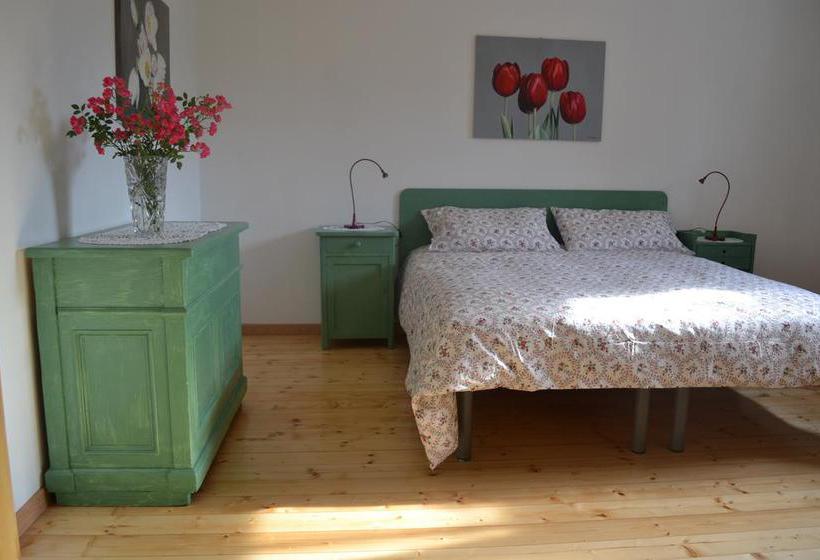 B&b Altea  | Trento | Trento | Italia 4