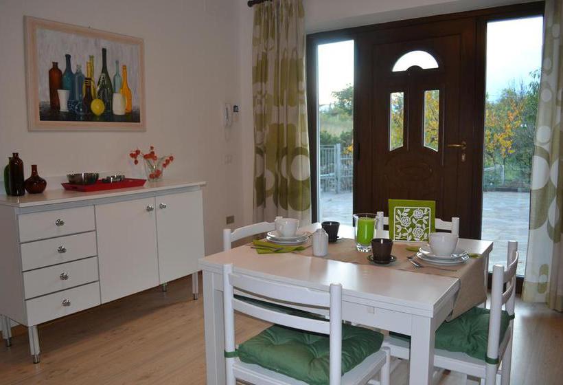 B&b Altea  | Trento | Trento | Italia 6