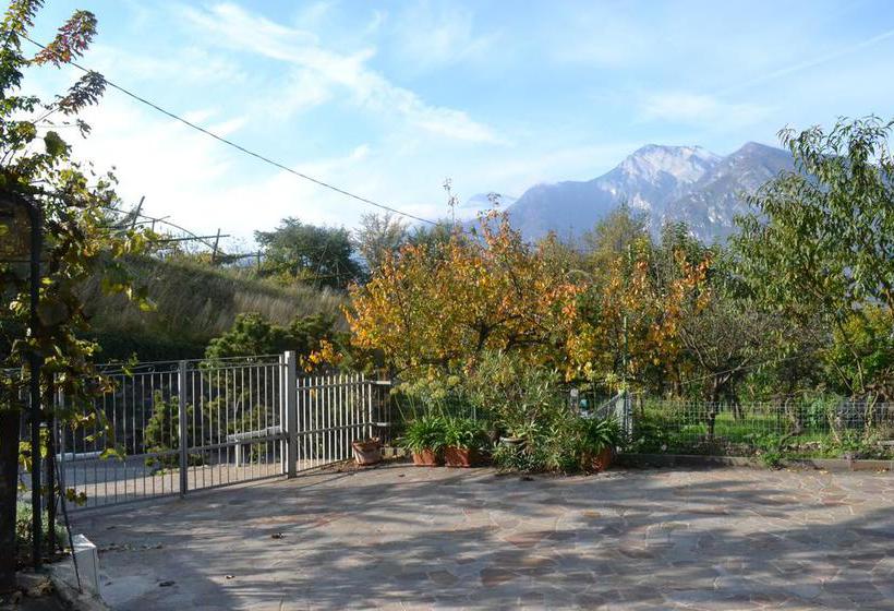 B&b Altea  | Trento | Trento | Italia 7