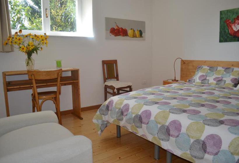 B&b Altea  | Trento | Trento | Italia 8