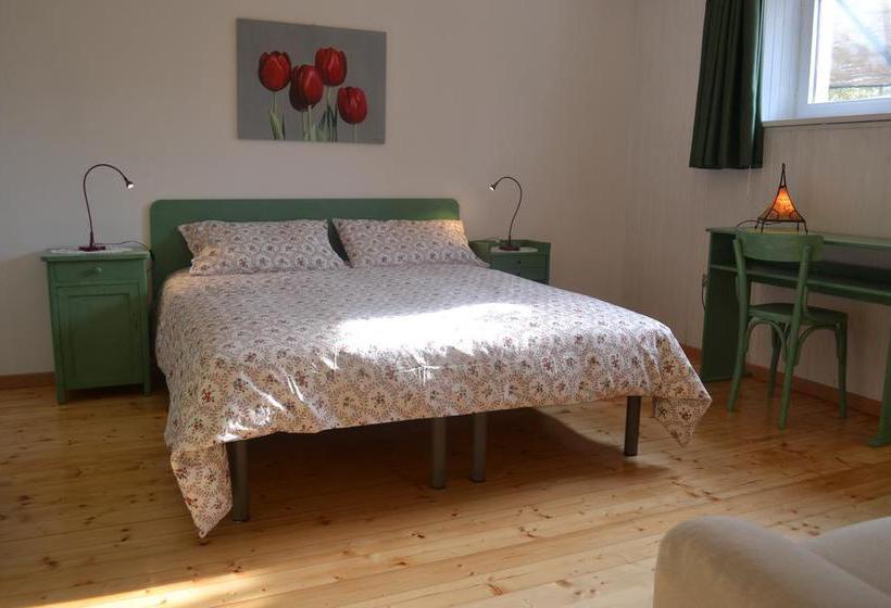 B&b Altea  | Trento | Trento | Italia 9