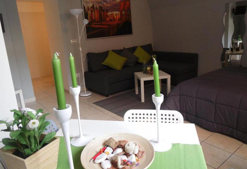 B&b Monolocale Napoli  | Napoli | Napoli | Italia 1