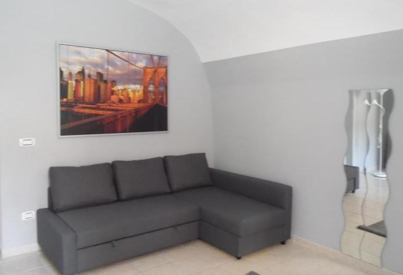 B&b Monolocale Napoli  | Napoli | Napoli | Italia 10