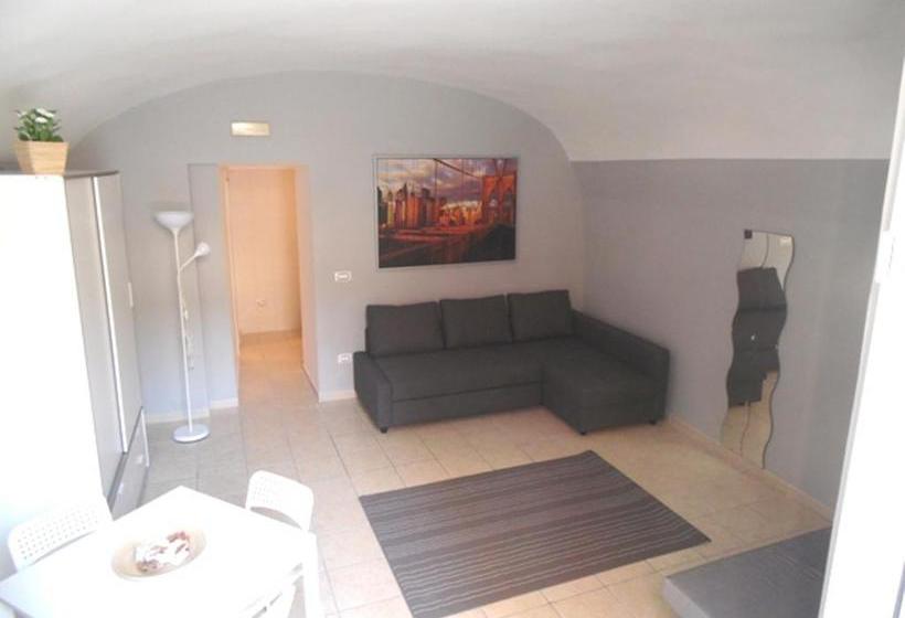 B&b Monolocale Napoli  | Napoli | Napoli | Italia 11