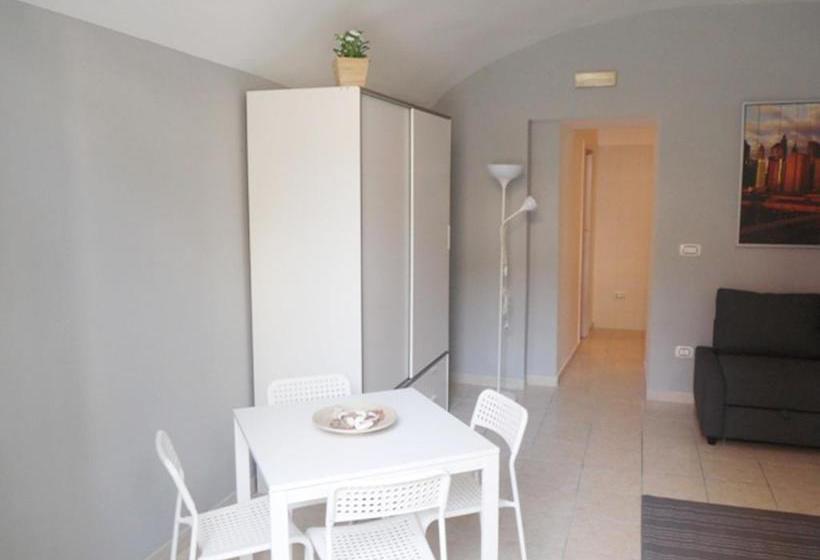 B&b Monolocale Napoli  | Napoli | Napoli | Italia 12