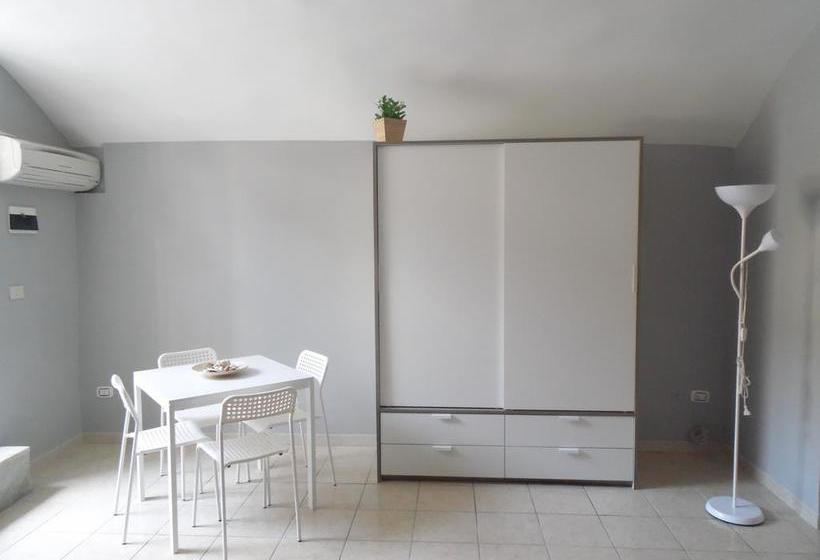 B&b Monolocale Napoli  | Napoli | Napoli | Italia 13